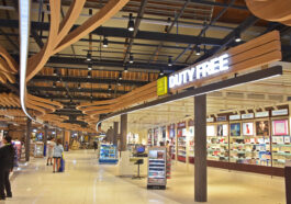 Duty Free PH in Mactan Cebu