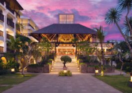 Element by Westin Bali Ubud