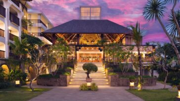 Element by Westin Bali Ubud