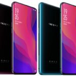 Find X now in PH
