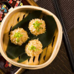 Glutinous Rice Balls