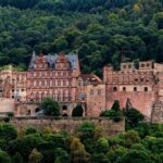 Heidelberg Castle