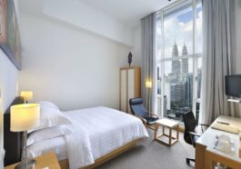 Hotel Capitol Kuala Lumpur