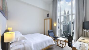 Hotel Capitol Kuala Lumpur