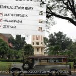July 18, 2018 No Classes Updates