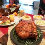 Kenny Rogers’ Bacon Roast