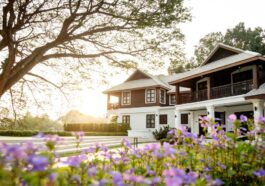 Na Nirand Romantic Resort