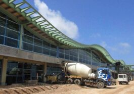 New Panglao (Bohol) Airport
