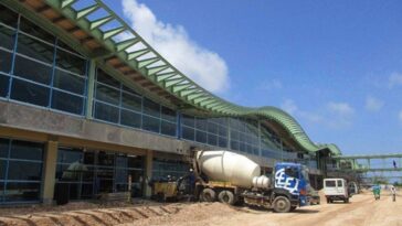 New Panglao (Bohol) Airport