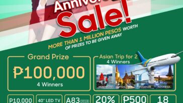 Out Of Town Blog OPPO4U Giveaway