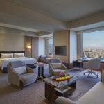 Shangri-La's Far Eastern Plaza Hotel Taipei
