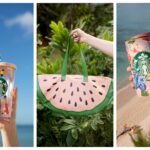 Starbucks X ban.do Brings Good Vibes from Los Angeles