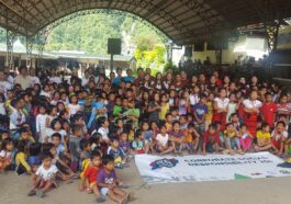 TPB Corporate Social Responsibility 2018