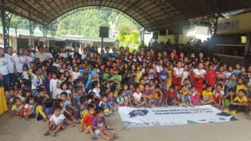 TPB Corporate Social Responsibility 2018