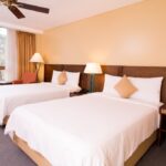 The Forest Lodge in Baguio City