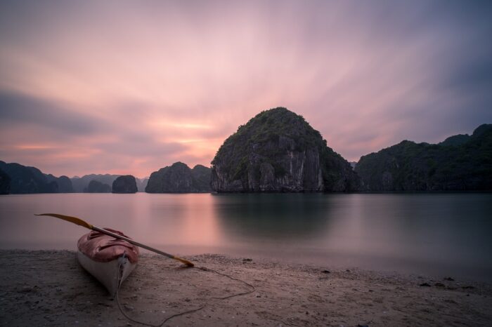 The Ultimate Travel Guide to Ha Long Bay in Vietnam