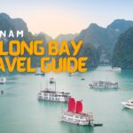 Vietnam Ha Long Bay Travel Guide