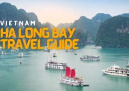 Vietnam Ha Long Bay Travel Guide