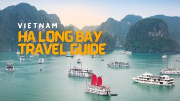 Vietnam Ha Long Bay Travel Guide