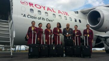 Royal Air
