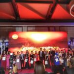 Awarding of Top Partners and Agents