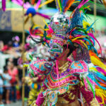 Bacolod Masskara Festival 2018 Schedule of Activities photo by TanoyPhoto via Flickr CC
