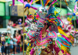 Bacolod Masskara Festival 2018 Schedule of Activities photo by TanoyPhoto via Flickr CC