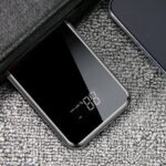 Baseus 8000mAh Wireless Charger