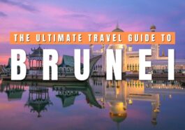 Brunei Travel Guide