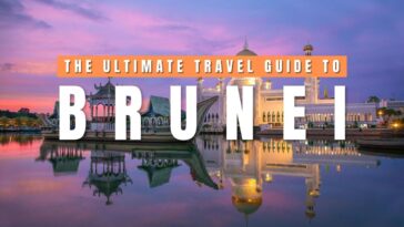 Brunei Travel Guide