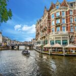 Canal Restaurants - Amsterdam Travel Guide