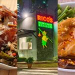 First Rico's Lechon in Manila