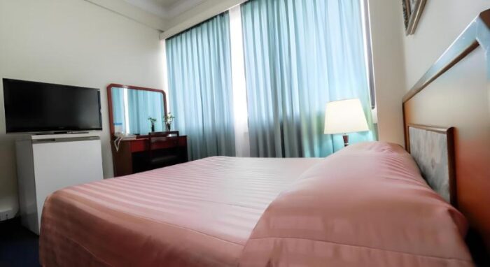 Jubilee Hotel, Bandar Seri Begawan