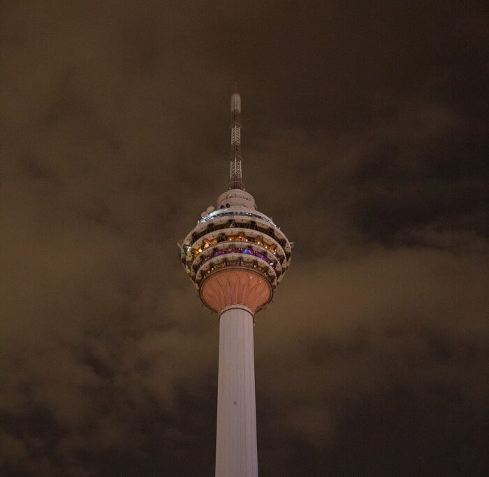 KL Tower