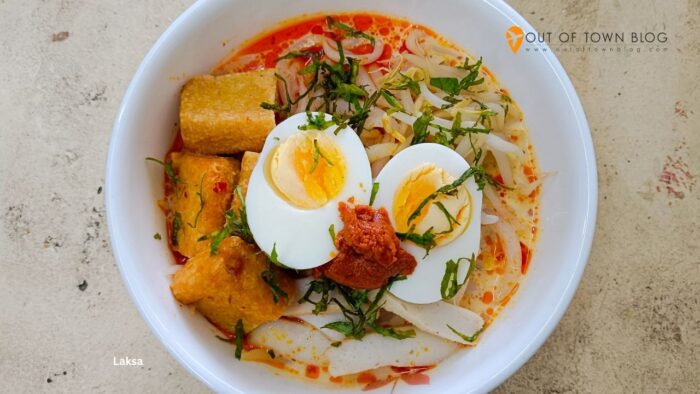 Laksa