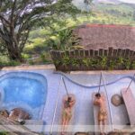 Luljettas Hanging Gardens Spa Antipolo City photo via FB Page