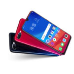 OPPO F9 Launch in the Philippines