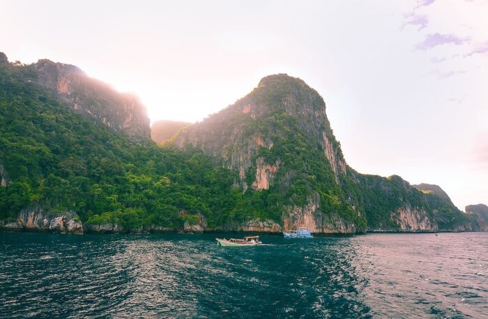 Phi Phi Island Tour