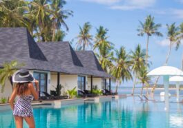 Siargao Bleu Resort and Spa