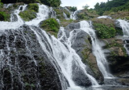 Tarangban Falls