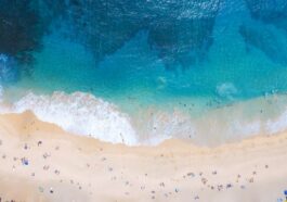 Activities in Honolulu by Michael Olsen via Unsplash