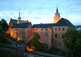 Akershus Fortress