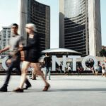 Amazing Things to do in Toronto photo by Dan Newman via Unsplash