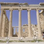 Athens Top Tourist Spots