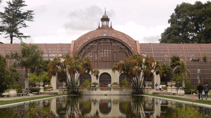 Balboa Park