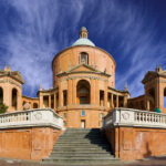 Basilica of San Luca by Puscas Vadim via Wikipedia CC