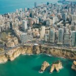 Beirut Travel Guide Blog photo by Piotr Chrobot via Unsplash