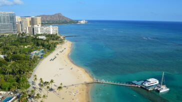 Best Honolulu Hotels and Resorts