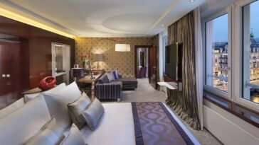 Best Hotels in Milan