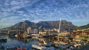 Best Things to do in Cape Town
